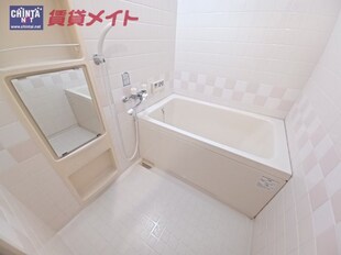 スペリア桑名1番館の物件内観写真